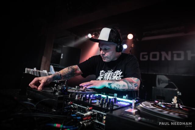 Schwein Gehabt 2024 | Foto: Paul Needham