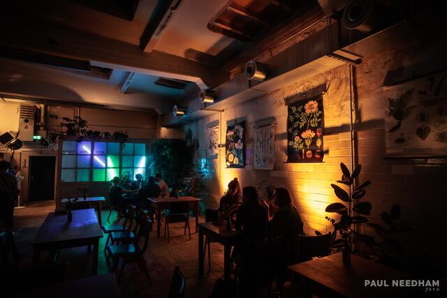 Schwein Gehabt 2024 | Foto: Paul Needham