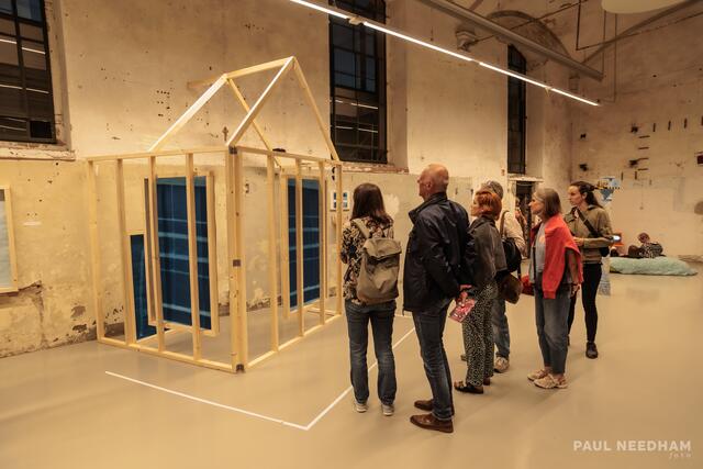 Schwein Gehabt 2024 | Foto: Paul Needham