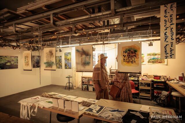 Schwein Gehabt 2024 | Foto: Paul Needham