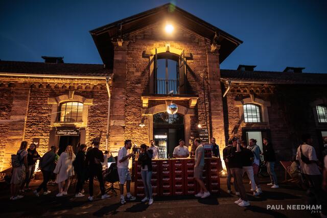 Schwein Gehabt 2024 | Foto: Paul Needham