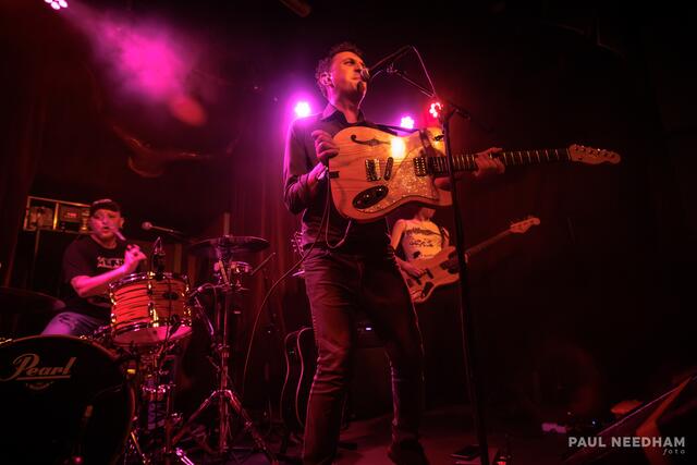 Schwein Gehabt 2024 | Foto: Paul Needham