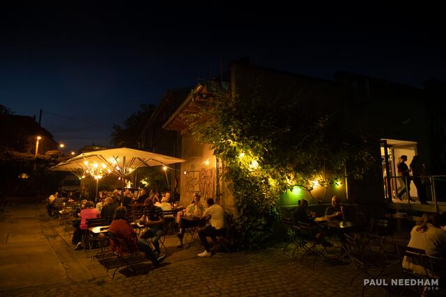 Schwein Gehabt 2024 | Foto: Paul Needham