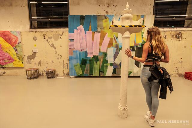 Schwein Gehabt 2024 | Foto: Paul Needham