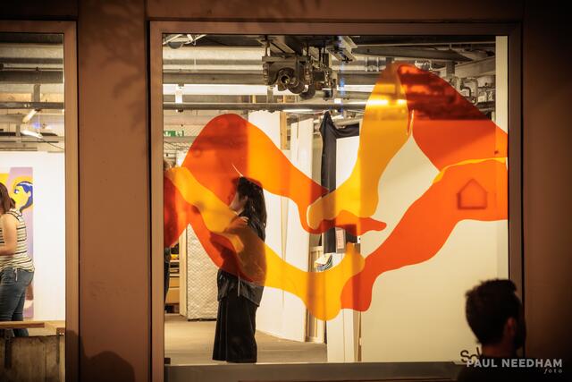 Schwein Gehabt 2024 | Foto: Paul Needham