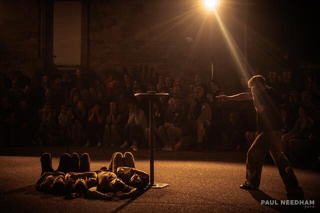 Schwein Gehabt 2024 | Foto: Paul Needham