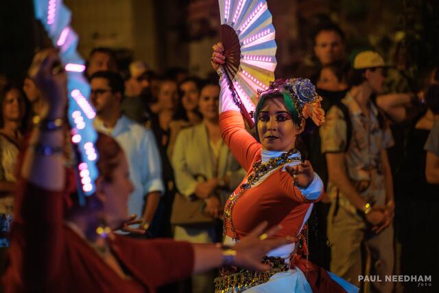 Schwein Gehabt 2024 | Foto: Paul Needham