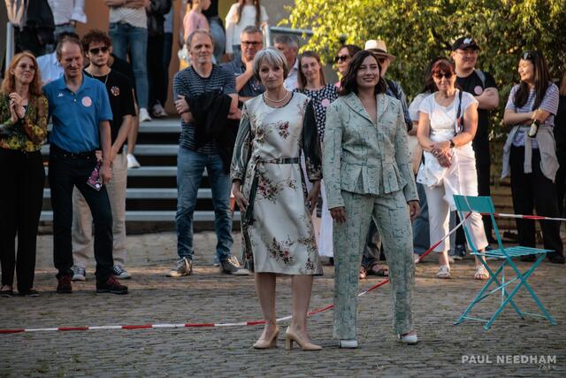 Schwein Gehabt 2024 | Foto: Paul Needham