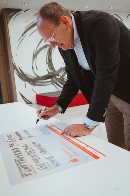 Mannheimer Bürgerstiftung | Foto: Mannheimer Bürgerstiftung