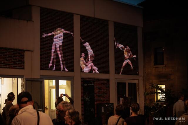 Schwein Gehabt 2024 | Foto: Paul Needham