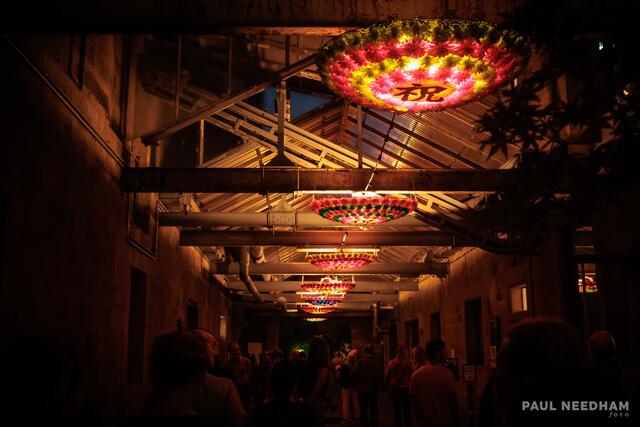 Schwein Gehabt 2024 | Foto: Paul Needham