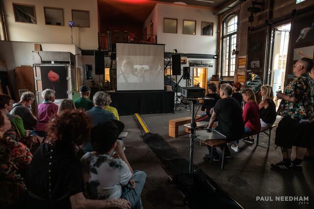 Schwein Gehabt 2024 | Foto: Paul Needham