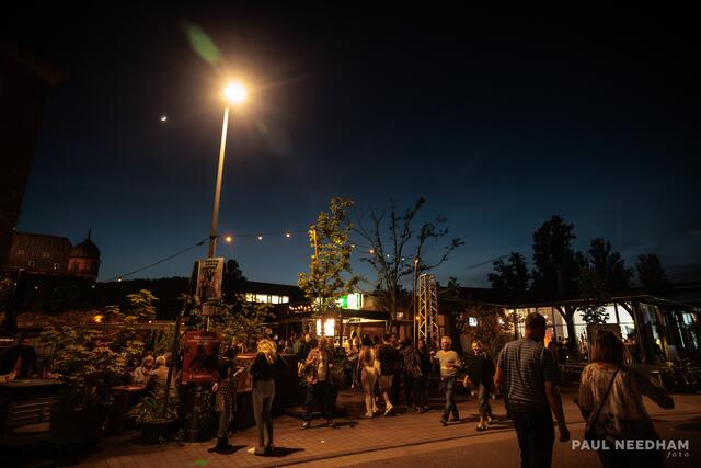 Schwein Gehabt 2024 | Foto: Paul Needham