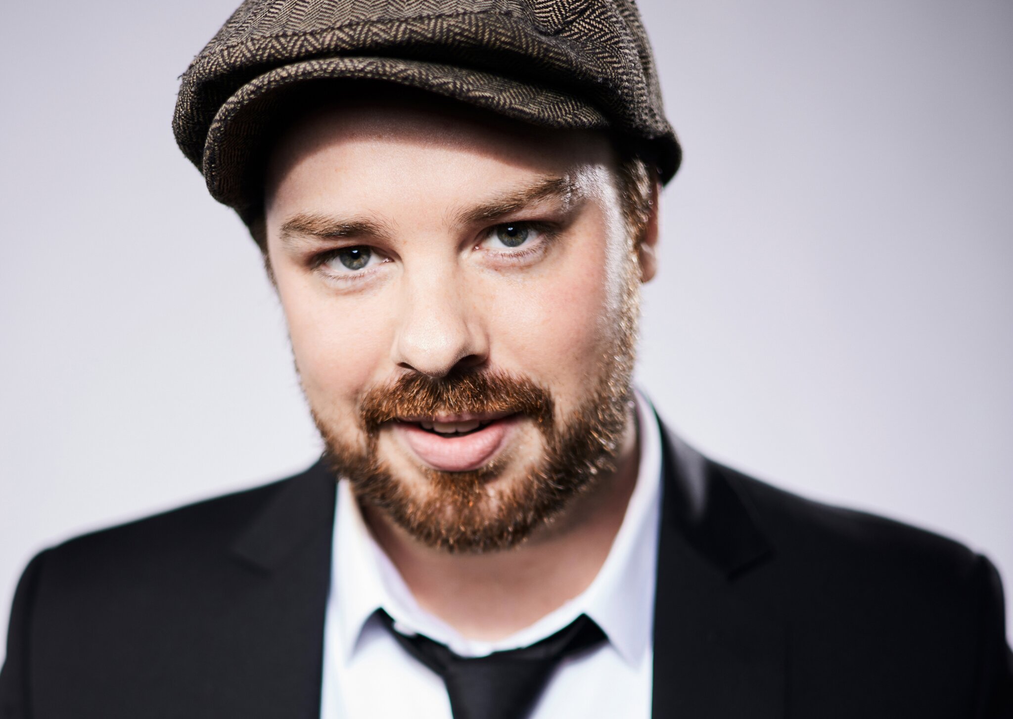 Bene Reinisch, Solo-Kabarett: 