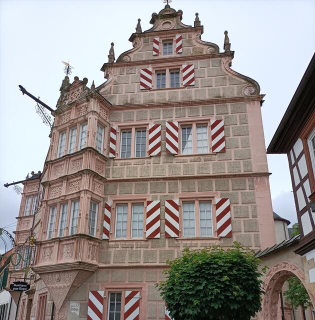 Altes Rathaus | Foto: Ich