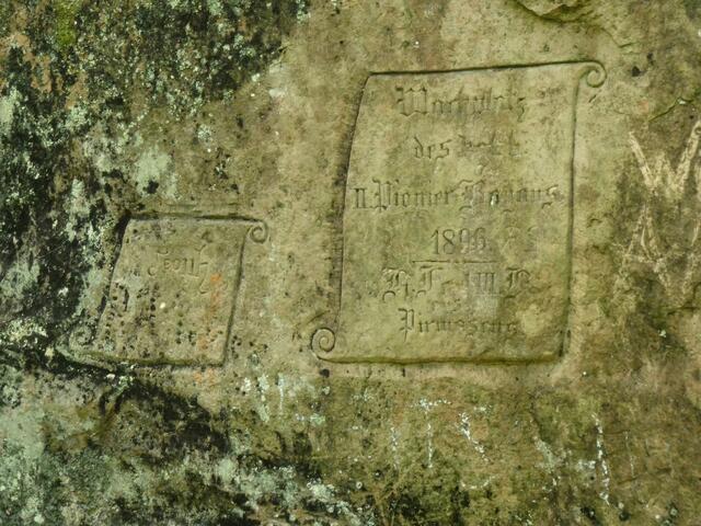 Erste Eindrücke von der Karlstaltour | Foto: Heinrich Schneider