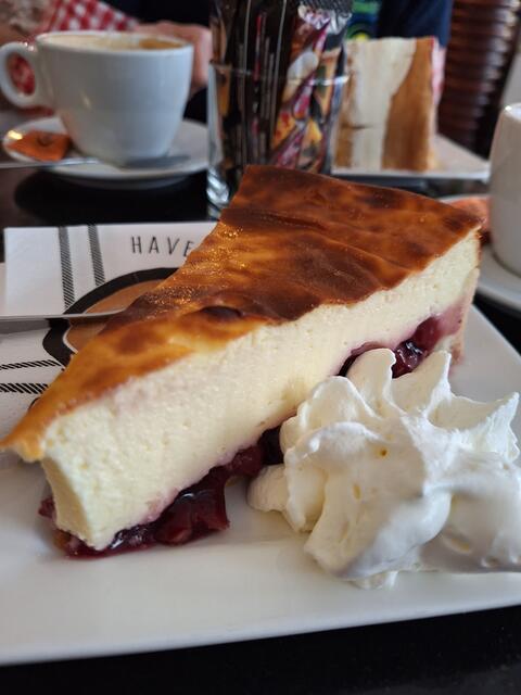 Kuchen | Foto: Ich