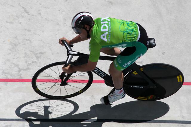 Foto: Michael Sonnick