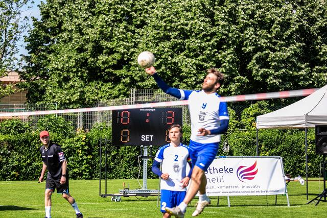 Nick Trinemeier | Foto: Wolfgang Neuberth