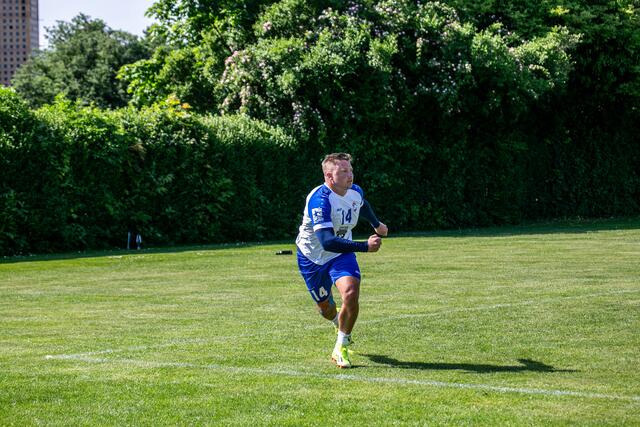 Steffen Koawlik | Foto: Wolfgang Neuberth