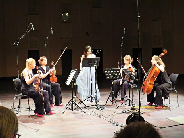 Impressionen | Foto: Brigitte Melder