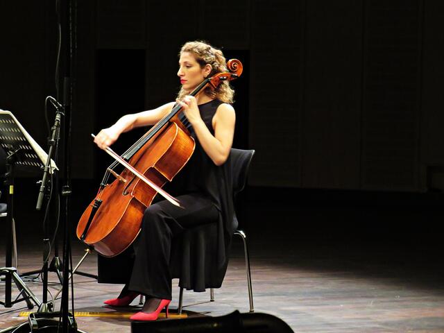 Impressionen | Foto: Brigitte Melder