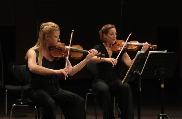 Impressionen | Foto: Daniel Kroh