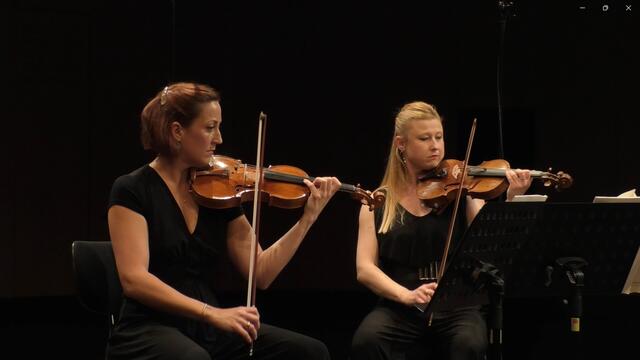 Impressionen | Foto: Daniel Kroh