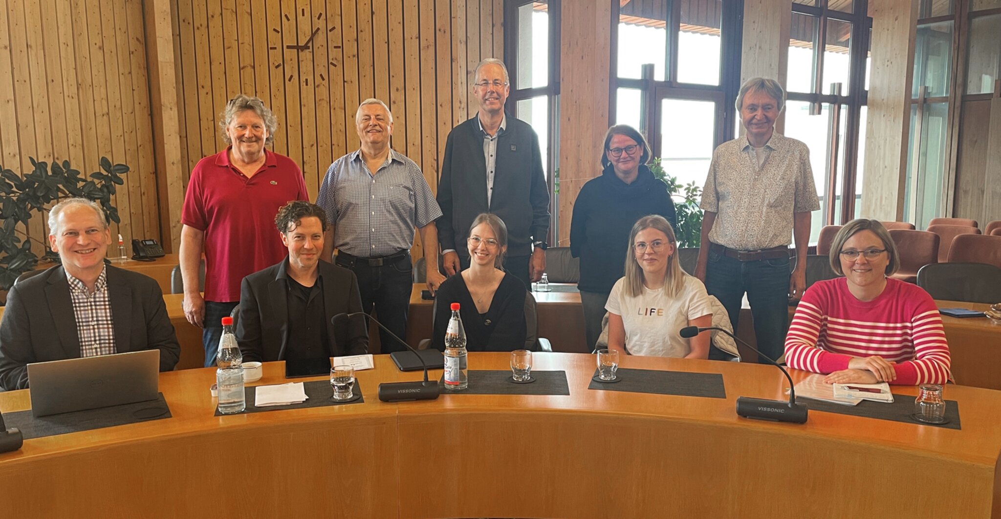 Neues aus der Gemeinde Mutterstadt: KuLaDig (Kultur. Landschaft ...