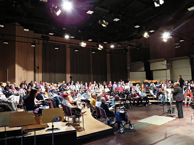 Impressionen | Foto: Brigitte Melder