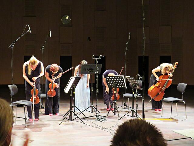 Impressionen | Foto: Brigitte Melder