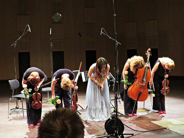 Impressionen | Foto: Brigitte Melder