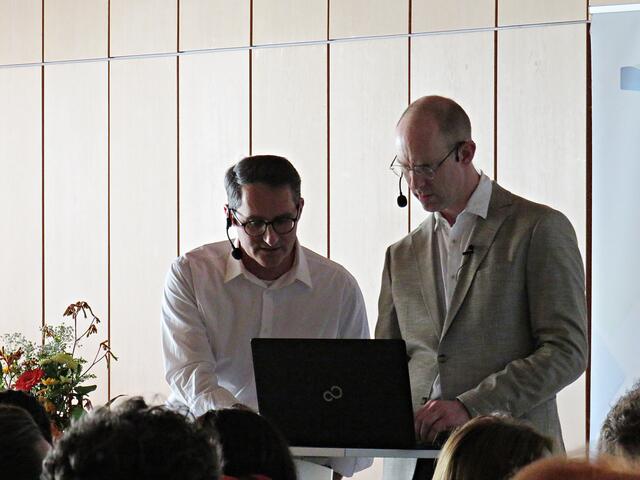 Impressionen | Foto: Brigitte Melder