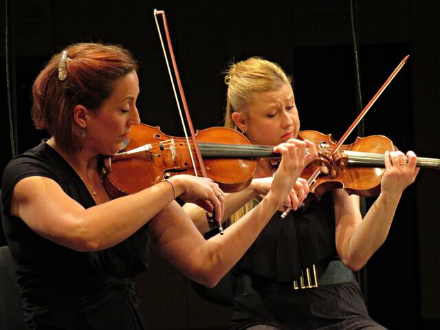 Impressionen | Foto: Brigitte Melder