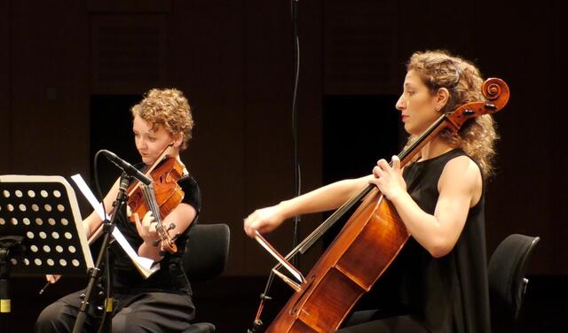 Impressionen | Foto: Daniel Kroh