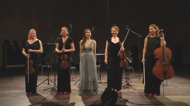 Impressionen | Foto: Daniel Kroh