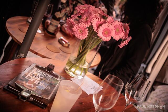 Musik am Wederplatz | Foto: Paul Needham