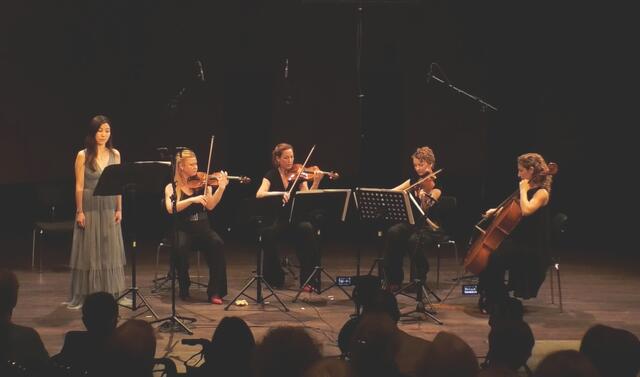 Impressionen | Foto: Daniel Kroh