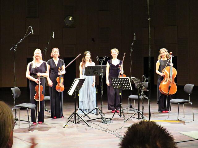 Impressionen | Foto: Brigitte Melder