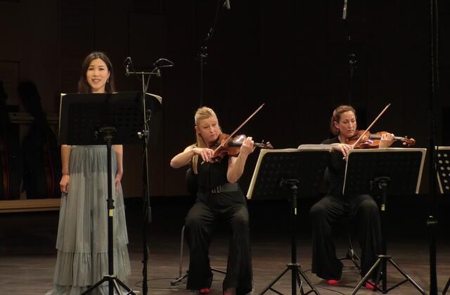 Impressionen | Foto: Daniel Kroh