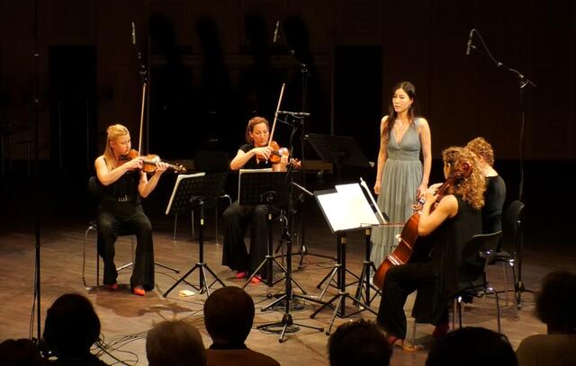 Impressionen | Foto: Daniel Kroh