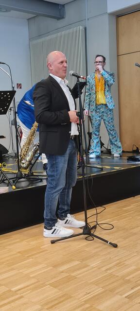 Frank Pfannebecker | Foto: Eva Heyder