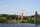 Ein „Sundowner“ am Ladenburger Wasserturm - perfekt bei den wärmeren Temperaturen   | Foto: Hannelore Schäfer 