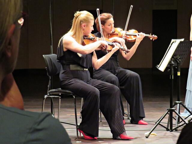 Impressionen | Foto: Brigitte Melder