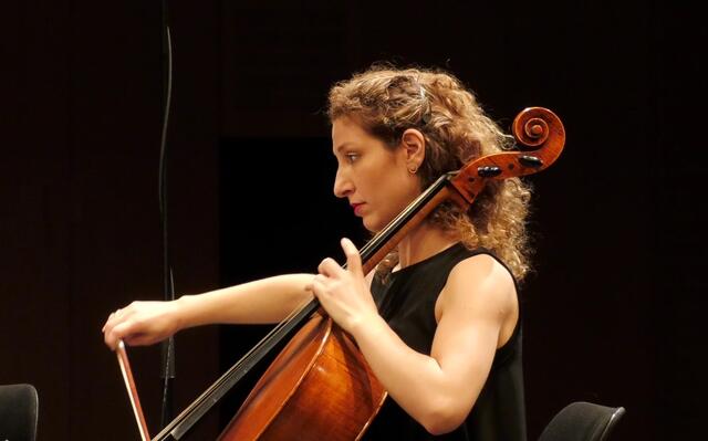 Impressionen | Foto: Daniel Kroh