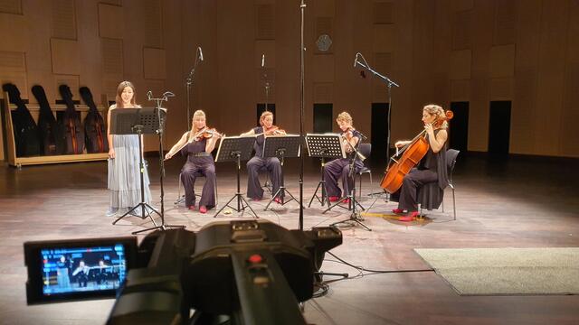 Impressionen | Foto: Daniel Kroh