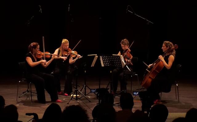 Impressionen | Foto: Daniel Kroh