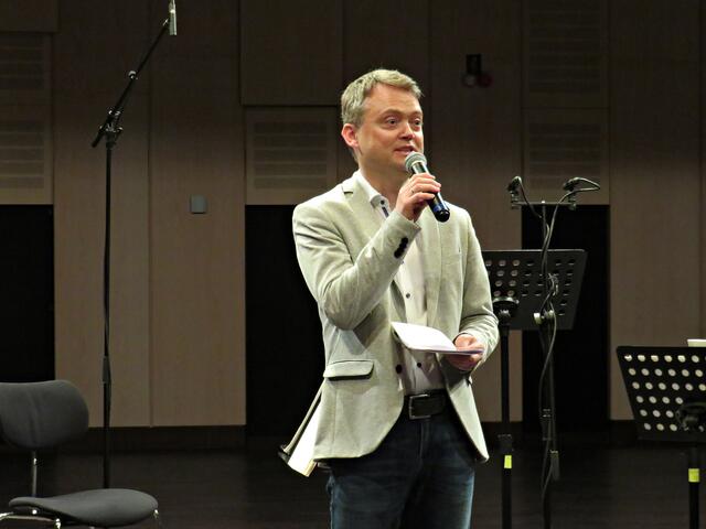 Impressionen | Foto: Brigitte Melder