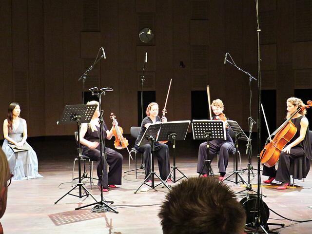 Impressionen | Foto: Brigitte Melder