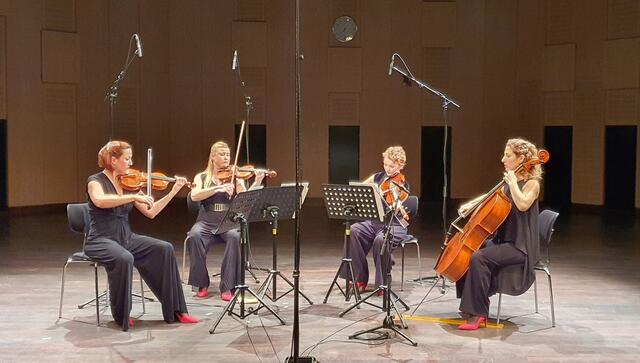 Impressionen | Foto: Daniel Kroh